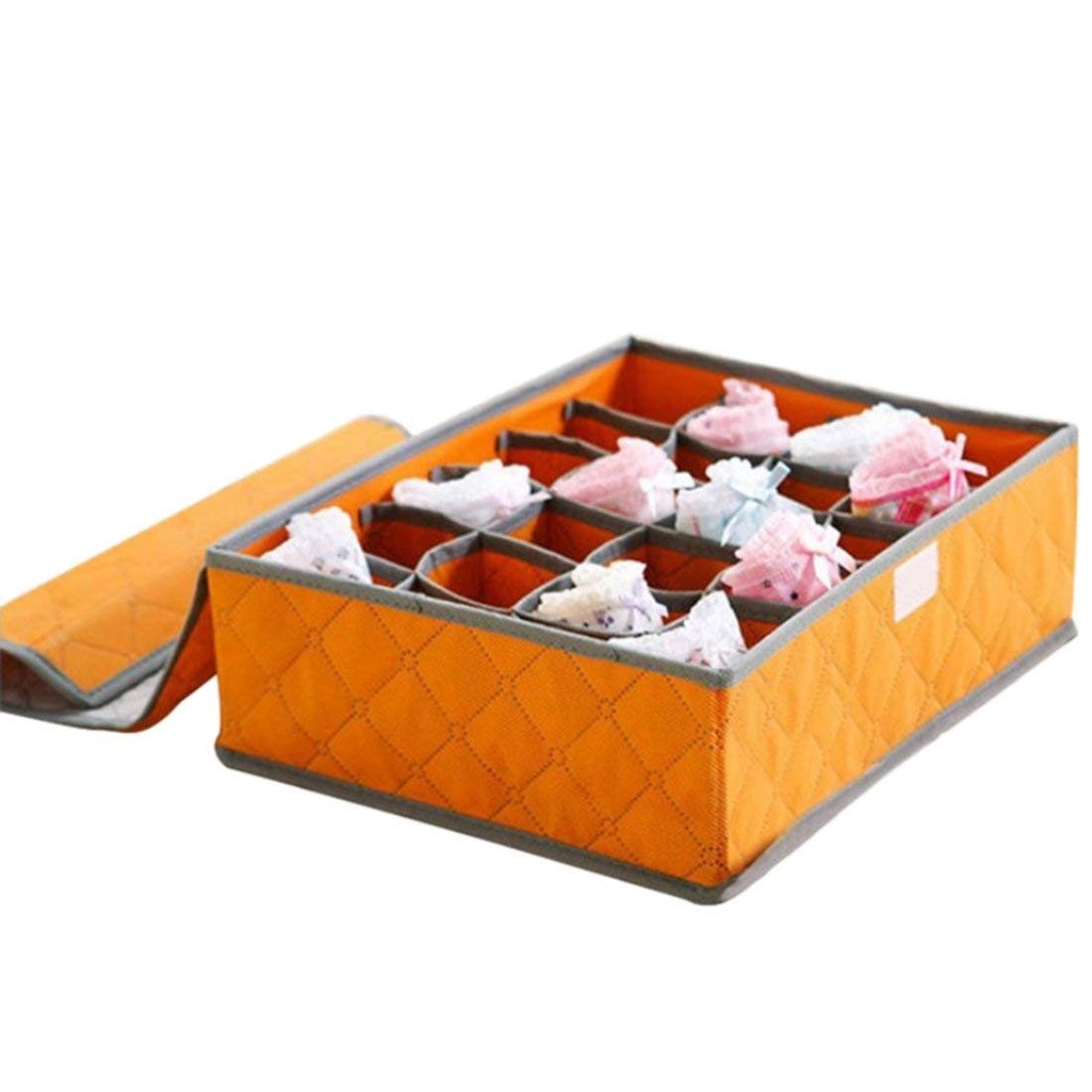 24-Grid Organizer – Effortless Storage for Maximum Organization